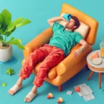 Your Choice: Health & Stretching