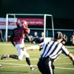 Potts grove Boys Football Invitational