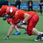 Potts grove Boys Football Invitational