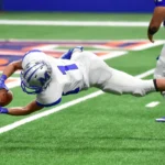 Florida Coach Dies at 43 From Complications Surgery