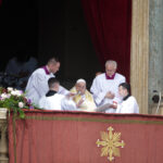 She Stood There: A Mother’s Agony at the Cross