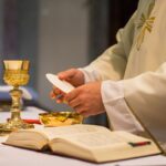 She Stood There: A Mother’s Agony at the Cross