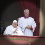 Papa Francesco: The Shepherd Who Smelled Like His Sheep