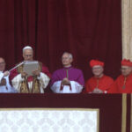Requeim Mass of Pope Francis: In Pictures