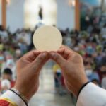 Shot and shed for God