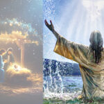 “Behold the Lamb of God”: A Eucharistic Gaze