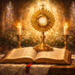 Wolves in Vestments: Heeding the Lamb’s Cry