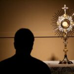 Intoxicated by Love: When God Courts the Human Heart