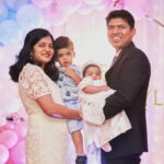 “Consecration to St. Joseph opened many doors for me spiritually” 