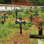 The Scandal of Not Fearing Death