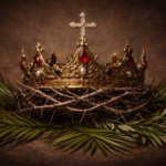 Hosanna in the Paradox: The Servant King Enters