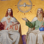Drawn into the Love of the Trinity