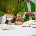 The Precious Body and Blood of Christ: The Covenant Fulfilled in Love