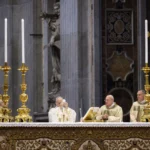 Why Travel Miles for the Christ Who Waits at Your Parish Altar?