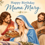 The Birth of Mary and the Promise of Emmanuel
